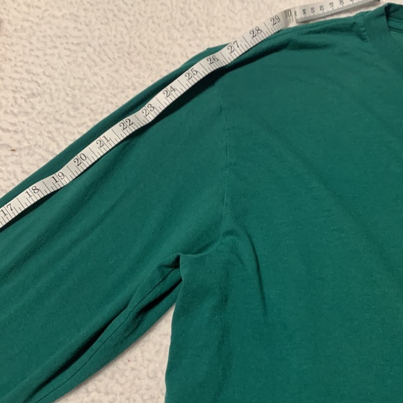 Lauren James “Sweet Southern Belles” L/S Pocket Tee, GUC, Size Medium - Picture 8 of 10